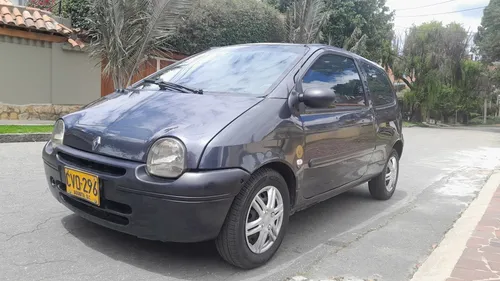 Renault Twingo 1.2 U Authentique