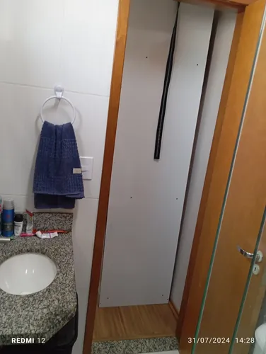 Sobrado Em Condomínio Fechado
