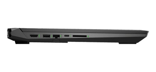 Notebook Hp Pavilion Gaming 15-dk1043la I5 8gb 512gb Ssd