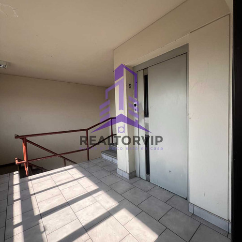 Se Vende Oficina 42 Mts Centro Rancagua (91645)