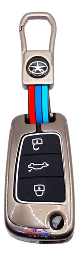 Car Funda Llave Control Chery Tiggo 2 3 4 7 3x 3 5 E3 E5 K6