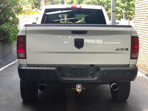 Dodge Ram 2500 2014 Modelo Nuevo