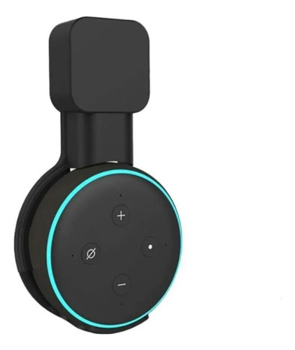 Suporte De Parede Para Amazon Echo Dot 3 Cor Outro