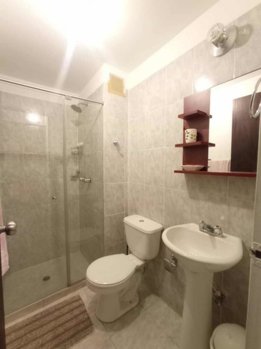 Imagen 9 de 13 de Apartamento En Vista Real 3hab 2 Baños Sprc
