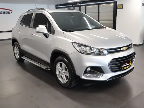 Chevrolet Tracker 1.8 Ls MECANICO