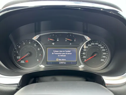 Chevrolet Traverse 3.6cc At Aa 4x4