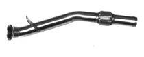 Comprar Downpipe Volkswagen Amarok 2.0 Tdi 180hp Sin Dpf - Fab