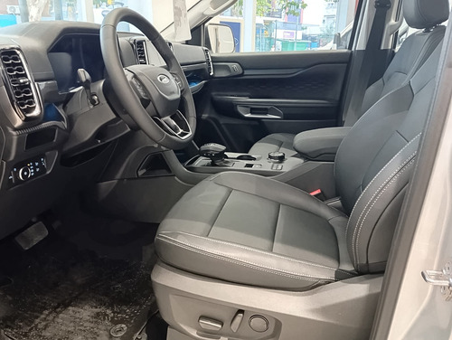 Ford Ranger 3.0 V6 Cd 4X4 Limited + At 250Cv