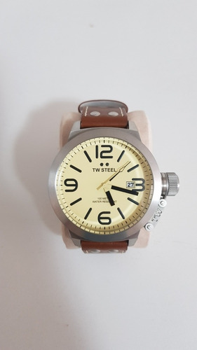 Relógio Tw Steel Tw21r