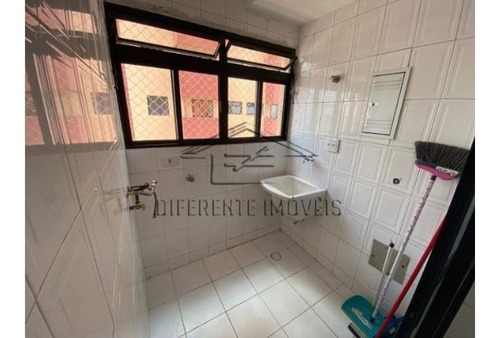 Imagem 6 de 15 de Apartamento 02 Dormitórios - 1 Suíte - 1 Vaga Em Itaquera !