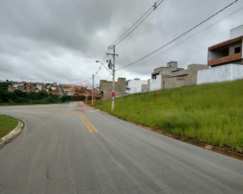 Imagem 8 de 13 de Terreno Muito Bem Localizado No Condomínio Horto Florestal Villagio - Sorocaba -sp - 1967 - 69385395