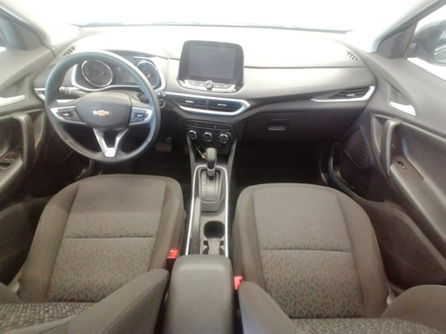 Chevrolet Tracker 1.2 Ls Turbo At