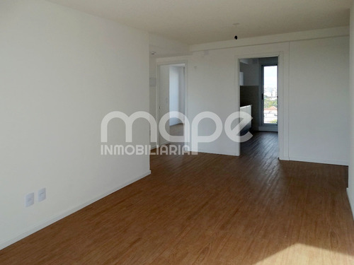 Imagen 2 de 11 de Apartamento En Venta, 57.6 M2 En Barrio La Blanqueada