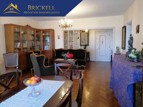 Imagen 5 de 13 de Apartamentos Venta 3 Dormitorios