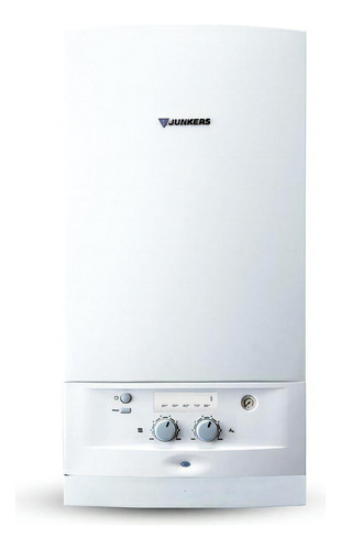 Caldeira convencional de parede mista Ceraclass 24 Kw Gn Tn