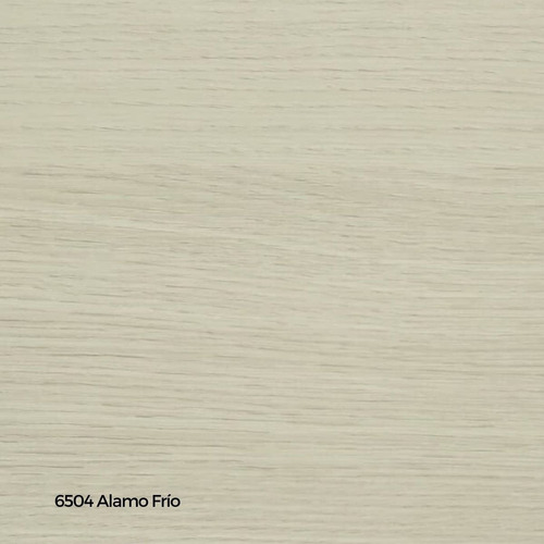 Hpl Lamina Decorativa Virgo 6504 Hz Alamo Frio 