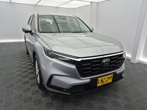 Honda CR-V 1.5 Exl