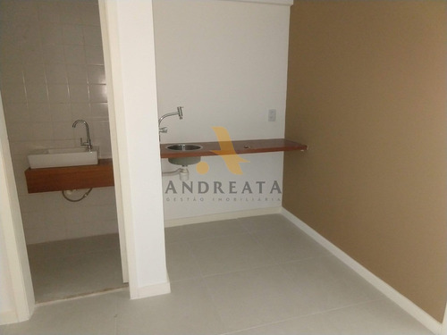 Barra Da Tijuca - Jardim Oceânico - Metrô - Sqa0497m - 68188715