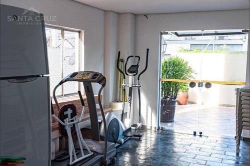Imagem 24 de 27 de Apartamento Com 3 Dormitórios À Venda, 70 M² Por R$ 465.000,00 - Vila Brasílio Machado - São Paulo/sp - Ap1134