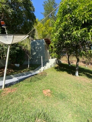 Imagem 20 de 20 de Chácara Localizada No Bairro Vivenda, Em Jundiaí/sp. - Ch00183 - 69834716