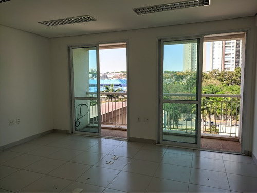 Imagem 16 de 27 de Sala À Venda, 1 Vaga, Santo Antônio - Americana/sp - 10358