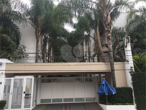 Imagem 25 de 25 de Casa Condominio Real Parque - Reo632415