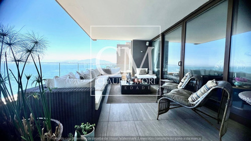 Lujoso Duplex De 483,17 M2 Totales, Costa Brava