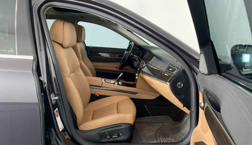 Imagen 14 de 15 de 43195 - Bmw Serie 7 2015 Con Garantía