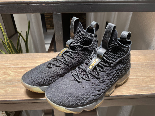 Lebron Xv