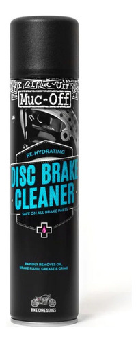 Limpiador Desengrasante Para Discos De Freno 400 Ml Muc-off