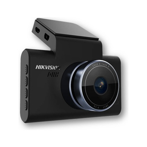 Cámara Dashcam Para Automóvil 1600p Con Pantalla De 4 In