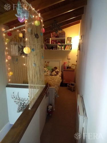 Imagen 6 de 10 de Venta Ph 3 Ambientes Con Patio En Bernal (27280)