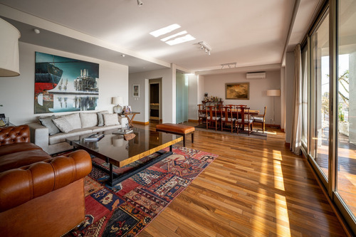 Imagen 5 de 30 de Departamento En Venta En Arboris Las Lomas, San Isidro, G.b.a. Zona Norte