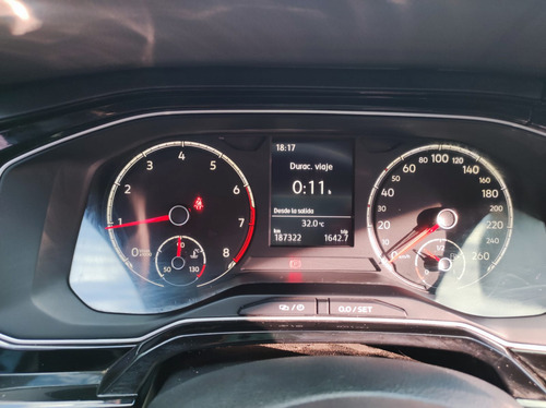 Volkswagen Virtus 1.6 Comfortline