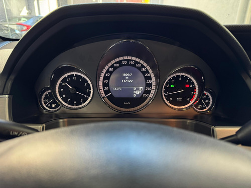 Mercedes-Benz Clase E 3.5 E350 Avantgarde Sport