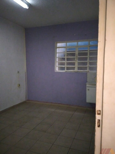 Imagem 14 de 15 de Sobrado Comercial E Residencial Próximo Do Metro Tatuapé - Al1827