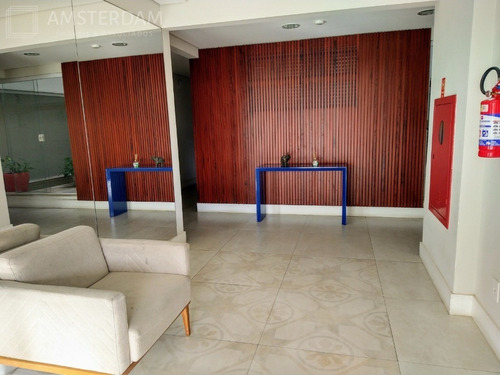 Imagem 6 de 30 de Apartamento 200 Metros Da Praia Do Maitinga Em Bertioga - Ap00450 - 70836072