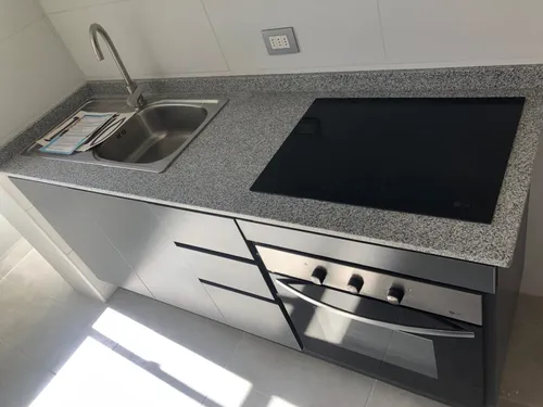 Oportunidad: Depto Nuevo 3d2b En Linda Zona De Villa Alemana
