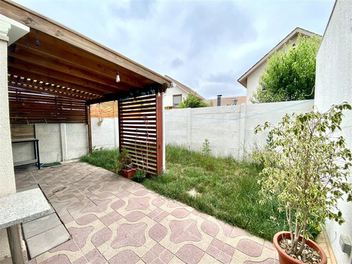 Francisco Javier Krugger / 4d 3b / Buin