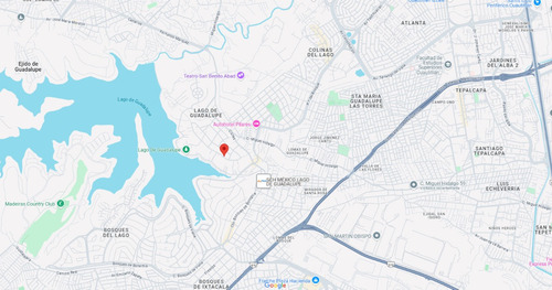 ¡venta C. Pelicano, Cuautitlán Izcalli, Lago De Guadalupe , Excelente Oportunidad De Inversión !ga