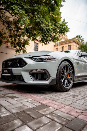 Ford Mustang 5.0 Gt 421cv