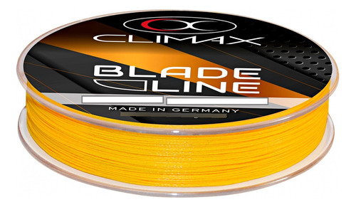 Multifilamento Climax Blade Line/ 4 Hebras / 0.22mm - 16.5kg