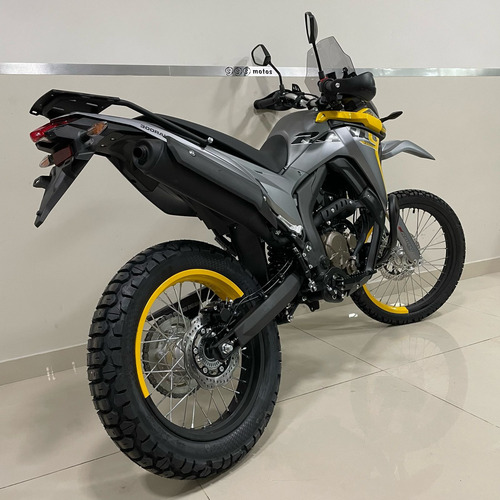 Voge Rally 300 0km 2025 Permuta Financio Mejor Precio
