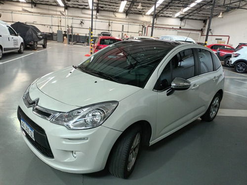 Citroën C3 1.6 Vti 115 Shine
