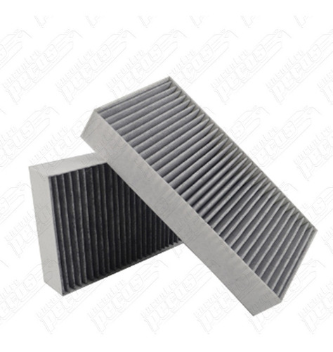 Filtro Ar Cond Mercedes Classe M (w166) 2011-2015