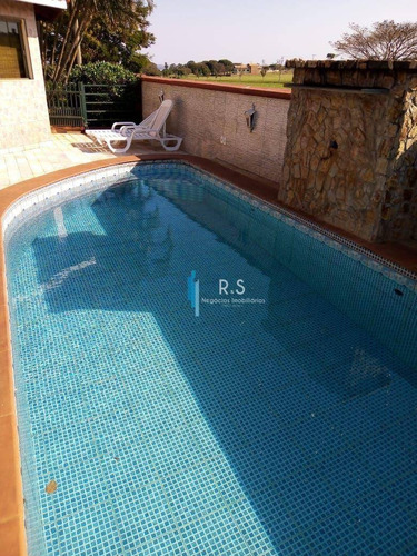 Imagem 7 de 12 de Casa Com 3 Dormitórios À Venda, 170 M² Por R$ 680.000,00 - Jardim Califórnia - Avaré/sp - Ca0583