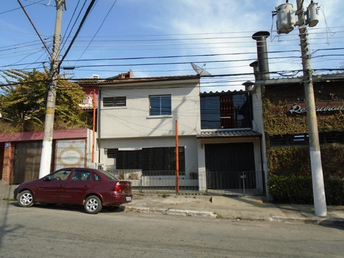 Imagem 1 de 27 de Casa - 318111 - 69951338
