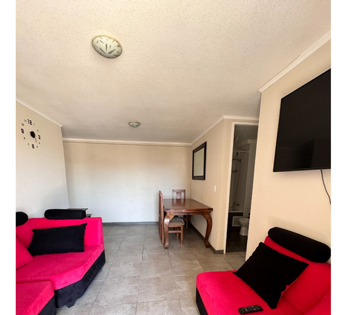 Departamento En Arriendo En La Calera, Condominio Ravello