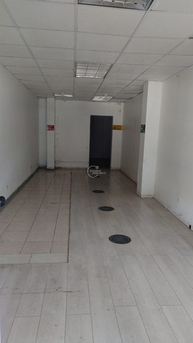 Local Comercial En Arriendo En Santa Cruz