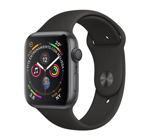 Fitness apple watch series 4 deals